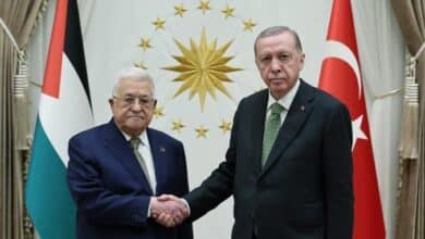 الرئيس عباس: لا سلام دون إنهاء الاحتلال.. وغزة جزء لا يتجزأ من دولة فلسطين والانتخابات التشريعية في تشرين الثاني المقبل