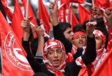 الجبهة الشعبية تحذر من فتح فنزويلا قنوات تنسيق مع الاحتلال وتمهيدها للتطبيع