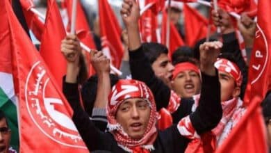 الجبهة الشعبية تحذر من فتح فنزويلا قنوات تنسيق مع الاحتلال وتمهيدها للتطبيع