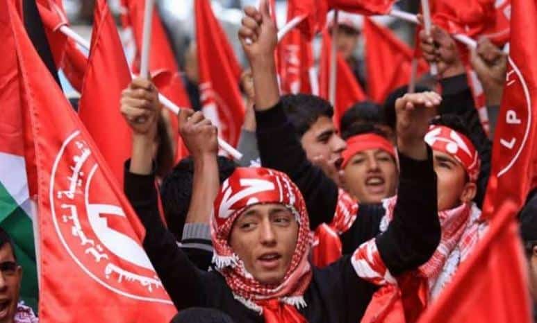 الجبهة الشعبية تحذر من فتح فنزويلا قنوات تنسيق مع الاحتلال وتمهيدها للتطبيع