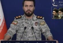 مقر خاتم الانبياء: لا يمكن لسفينة عبور مضيق هرمز من دون اذن ايران