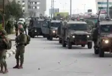 الاحتلال يقتحم قرى وبلدات في رام الله