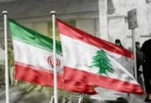 إيران تدين العدوان الإسرائيلي على لبنان وتطالب بانسحاب الاحتلال من الأراضي اللبنانية