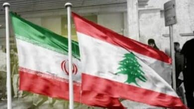 إيران تدين العدوان الإسرائيلي على لبنان وتطالب بانسحاب الاحتلال من الأراضي اللبنانية