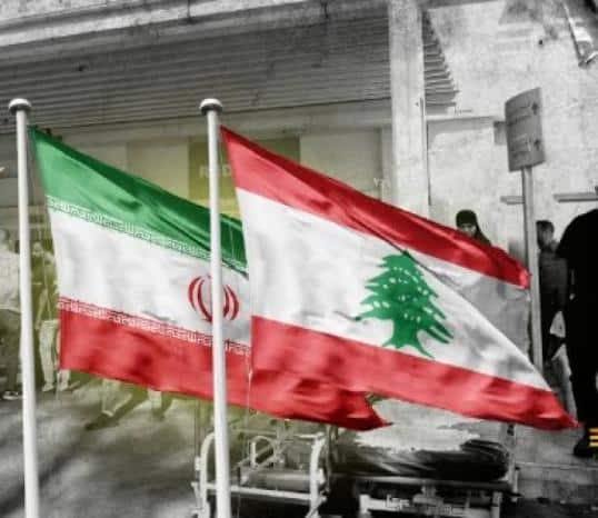 إيران تدين العدوان الإسرائيلي على لبنان وتطالب بانسحاب الاحتلال من الأراضي اللبنانية