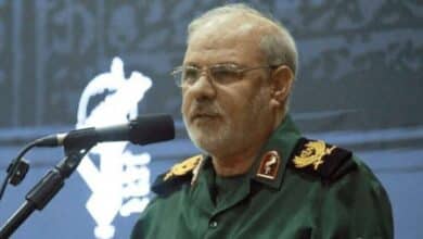حرس الثورة يفنّد مزاعم ترامب: لا محادثات بين مسؤولينا والأميركيين
