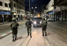 الصحة تدين اقتحام قوات الاحتلال ساحات مستشفى الجمعية العربية للتأهيل في بيت لحم