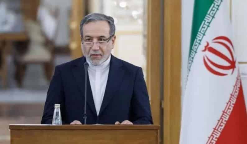 عراقجي: لا نقبل بوقف إطلاق النار.. يجب أن تنتهي الحرب وألا تتكرر