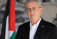 د. مصطفى البرغوثي: المجازر المتواصلة في غزة وجرائم المستوطنين في الضفة تؤكد أن إسرائيل ممعنة في حرب الإبادة ومؤامرة التطهير العرقي