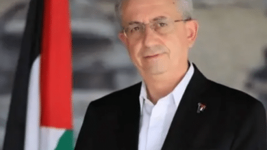 د. مصطفى البرغوثي: المجازر المتواصلة في غزة وجرائم المستوطنين في الضفة تؤكد أن إسرائيل ممعنة في حرب الإبادة ومؤامرة التطهير العرقي