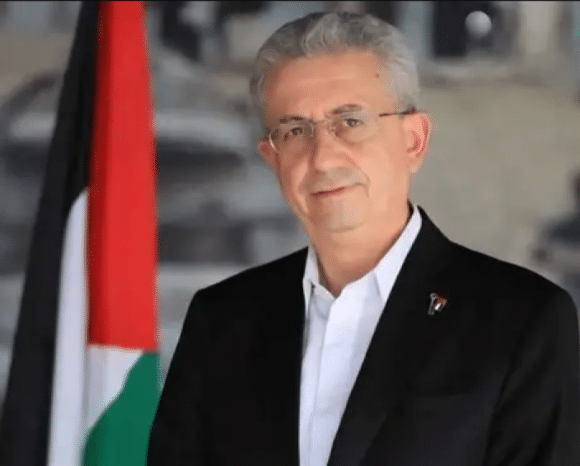 د. مصطفى البرغوثي: المجازر المتواصلة في غزة وجرائم المستوطنين في الضفة تؤكد أن إسرائيل ممعنة في حرب الإبادة ومؤامرة التطهير العرقي