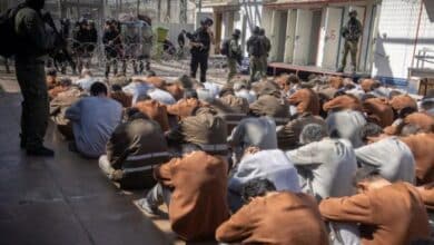 الاحتلال يصدر أوامر اعتقال إداري بحق 42 معتقلا بين جديدة وتجديد
