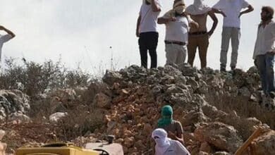 إصابة طفل باعتداء مستوطنين عليه قرب طمون
