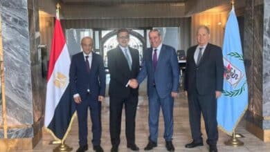 مباحثات مصرية فلسطينية بالقاهرة لبحث وحدانية الصف واستحقاقات المرحلة المقبلة