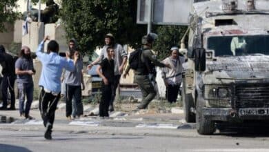 أكاديميون فلسطينيون يدعون الاتحاد الأوروبي لتحرك عاجل لوقف عنف المستوطنين