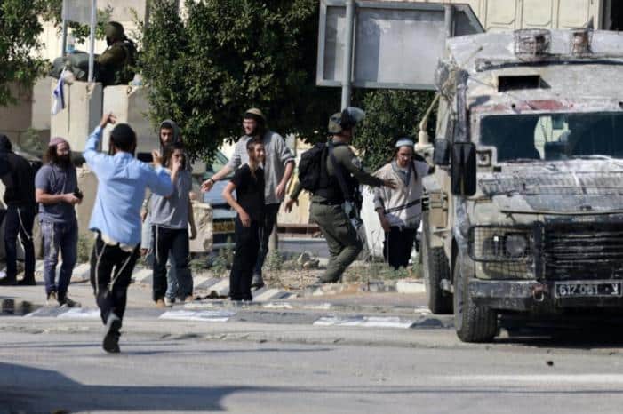 أكاديميون فلسطينيون يدعون الاتحاد الأوروبي لتحرك عاجل لوقف عنف المستوطنين