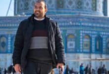 الاحتلال يجدد الاعتقال الإداري للصحفي أسيد عمارنة من بيت لحم