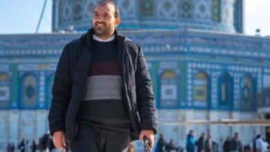 الاحتلال يجدد الاعتقال الإداري للصحفي أسيد عمارنة من بيت لحم