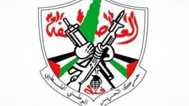 "فتح": استهداف مقرات الأونروا في قلنديا عدوان على الأمم المتحدة ومحاولة لتصفية قضية اللاجئين وفرض أمر واقع في القدس