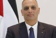 مخابرات الاحتلال تحتجز وزير شؤون القدس في سلوان