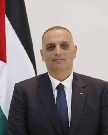 مخابرات الاحتلال تحتجز وزير شؤون القدس في سلوان