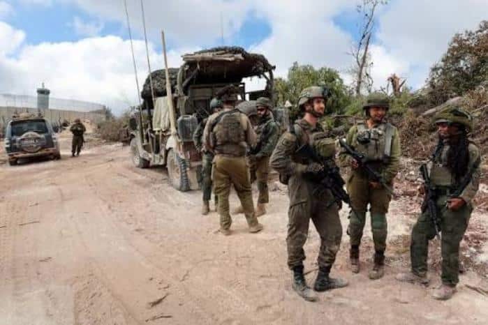 فرار 13 جندياً من جيش الاحتلال خلال خدمتهم في جنوب لبنان