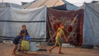 أوتشا: الاستجابة الإنسانية في غزة بعيدة جدًا عما ينبغي أن تكون عليه