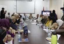 أيمن عودة: انتخابات كنيست الاحتلال المقبلة تحمل أبعادا مصيرية ووجودية