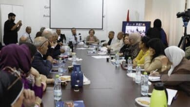 أيمن عودة: انتخابات كنيست الاحتلال المقبلة تحمل أبعادا مصيرية ووجودية