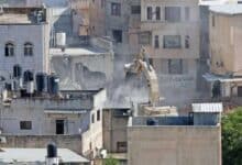 الاحتلال يُخطر نازحا من مخيم طولكرم بهدم منزله في ضاحية شويكة