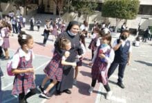 المدارس المسيحية في القدس تعلّق الدوام بسبب عدم تجديد الاحتلال تصاريح أكثر من 70 معلماً وموظفاً