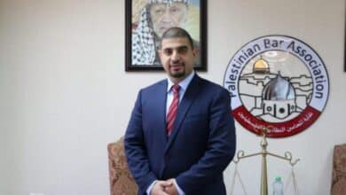 نقيب المحامين فادي عباس: مثالب وفجوات قانونية في قرار تشكيل محاكم التسوية والمياه قد تمس بحقوق المتقاضين وتنعكس سلبا على مسار التقاضي السليم أمام محاكم التسوية