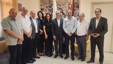 البنك العربي يرعى مهرجان "ليالي بيت ساحور" و"أسبوع المغتربين"