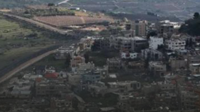كولومبيا تعترف بسيادة الاحتلال على الجولان السوري المحتل