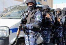 الشرطة: تحرير امرأة وابنتها بعد أقل من ساعة من اختطافهما في كفر عقب