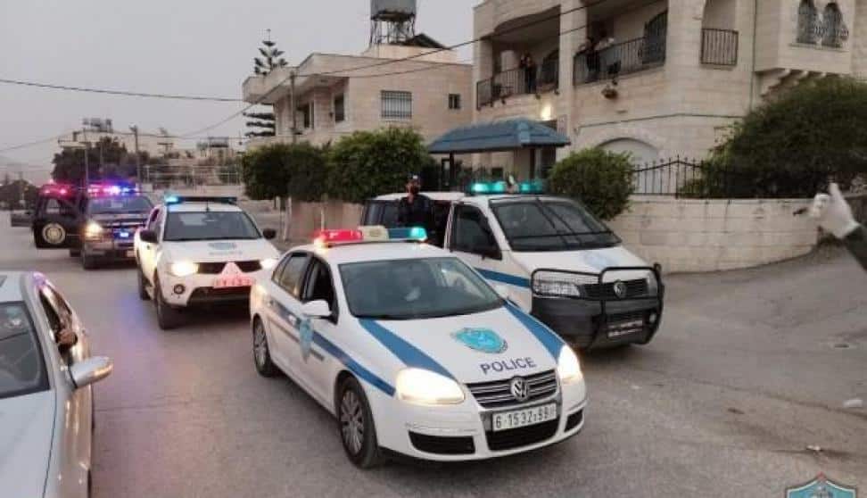 النيابة والشرطة تباشران التحقيق في مقتل مواطن شمال القدس
