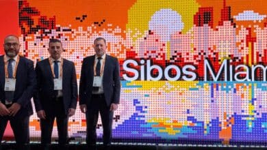 البنك الوطني يشارك في SIBOS 2026 بميامي، أحد أبرز المحافل العالمية للصناعة المصرفية والمالية
