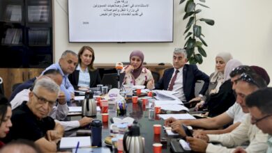 أمان يدعو إلى ضبط الاستثناءات عبر حوكمتها ووضع معايير واضحة وملزمة لممارستها