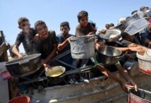 الأمم المتحدة: مخزونات الإمدادات الأساسية في غزة غير كافية