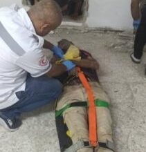استشهاد عامل من غزة داخل مقر لجنة زكاة طولكرم بعد اقتحام الاحتلال