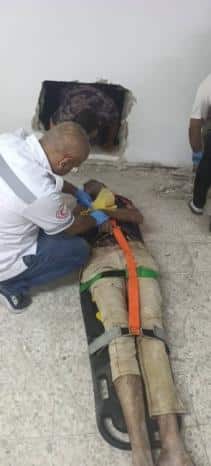 استشهاد عامل من غزة داخل مقر لجنة زكاة طولكرم بعد اقتحام الاحتلال