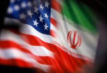 إيران تنفي استئناف التفاوض مع واشنطن