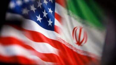 إيران تنفي استئناف التفاوض مع واشنطن