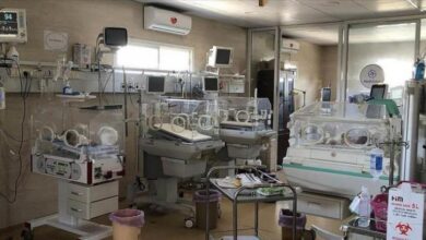 الخدمات الصحية في غزة تدخل مرحلة الخطر بعد توقف مولدات كهربائية بالمستشفيات