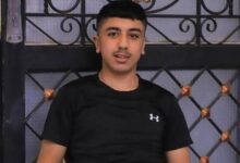 الاحتلال يسلم جثمان الشهيد جاد الله جاد الله بعد احتجازه منذ تشرين الثاني الماضي