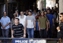 محافظة القدس: جماعات "الهيكل" تمهّد لتحويل باب الرحمة إلى نقطة صلاة يهودية على غرار حائط البراق