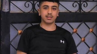 الاحتلال يسلم جثمان الشهيد جاد الله جاد الله بعد احتجازه منذ تشرين الثاني الماضي