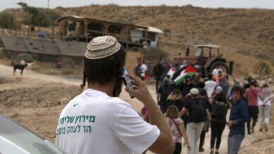 الممثلة العليا للاتحاد الأوروبي: الوضع الإنساني في غزة والضفة يتدهور بسرعة وعنف المستعمرين يتصاعد دون محاسبة