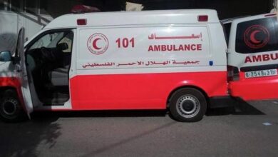 وفاة مواطن في النصارية والنيابة والشرطة تحققان