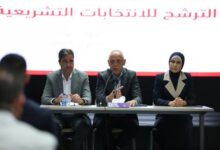 بالتزامن في الضفة وغزة.. لجنة الانتخابات تنفذ ورشة حول إجراءات الترشح للانتخابات التشريعية